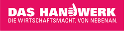 DAS HANDWERK — Die Wirtschaftsmacht. Von nebenan.